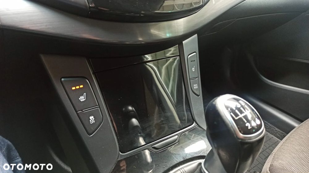 Hyundai i40 2.0 GDI Premium - 8