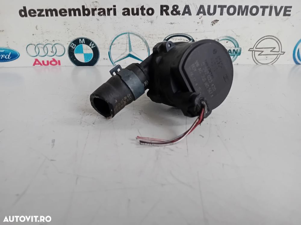 Pompa Secundara Auxiliara Apa Vw Seat Skoda Audi 2.0 Tdi Euro 6 Cod 2Q0965567A Motor DTR DTP DFG - 4