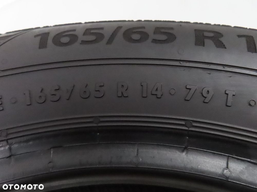 2x 165/65R14 OPONY LETNIE Barum Bravuris 5HM 79T - 5