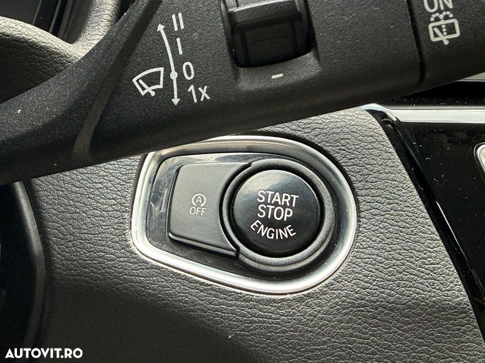 BMW X1 xDrive20d Aut. xLine - 26