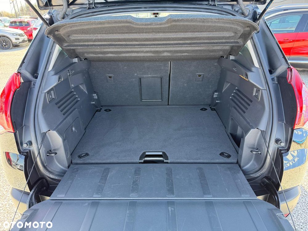 Peugeot 3008 BlueHDi 120 Stop & Start Allure - 29