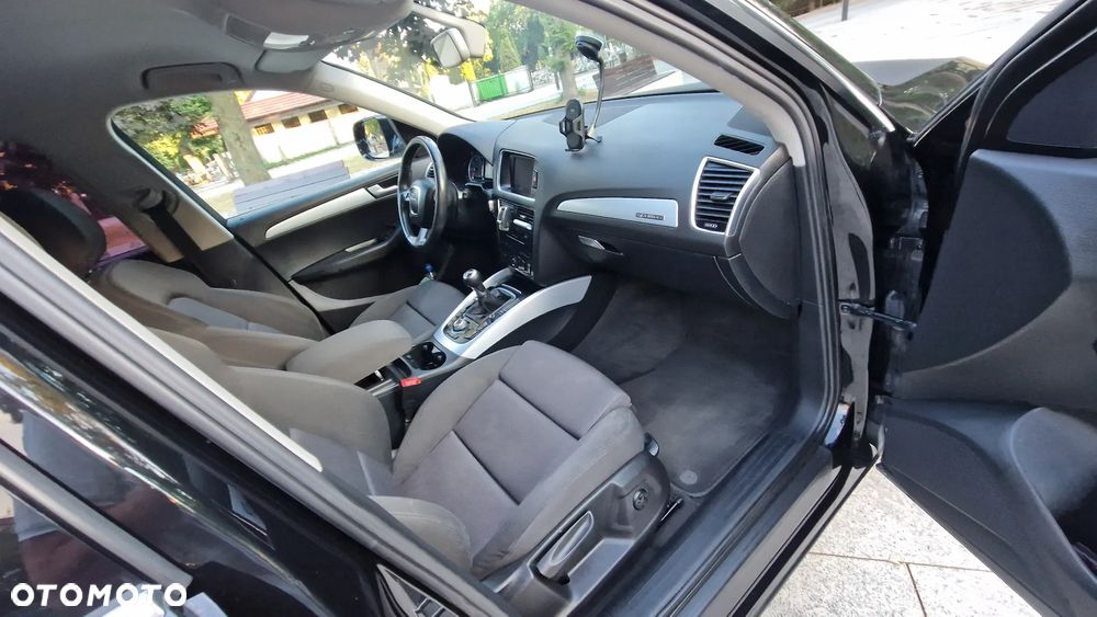 Audi Q5 2.0 TDI Quattro Prime Line - 25