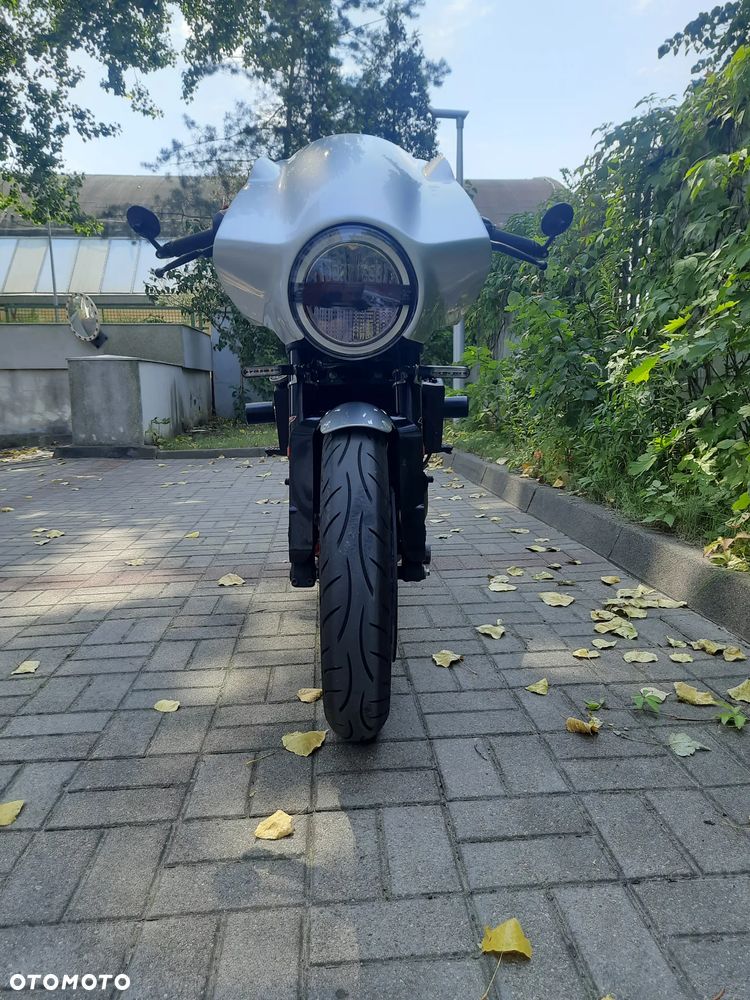 Husqvarna 401 - 6