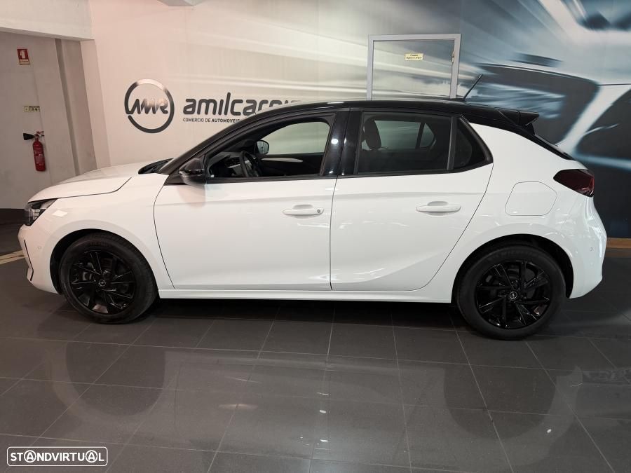 Opel Corsa 1.2 T GS - 5