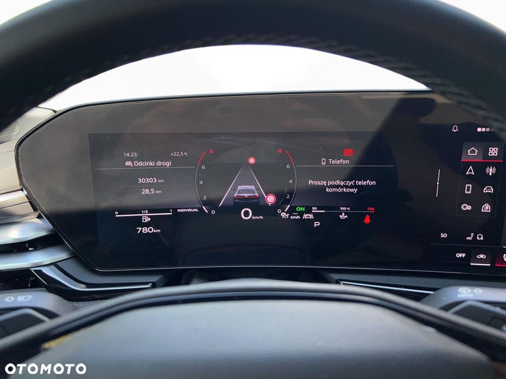 Audi A5 Limousine TFSI S tronic - 18