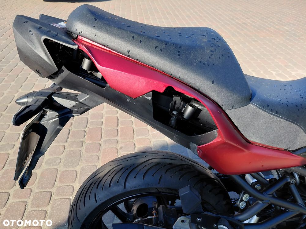 Kawasaki Versys 1000 - 18