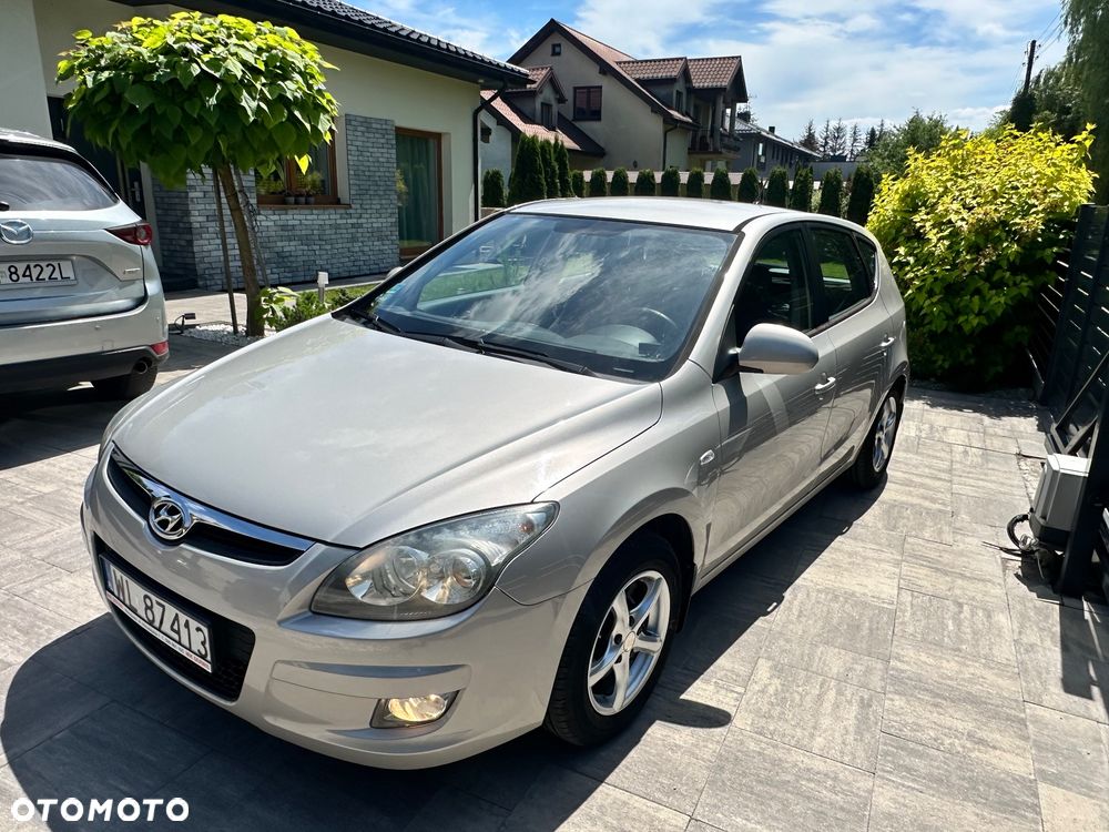 Hyundai i30 1.6 Style - 5