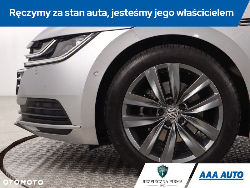 Volkswagen Arteon - 16