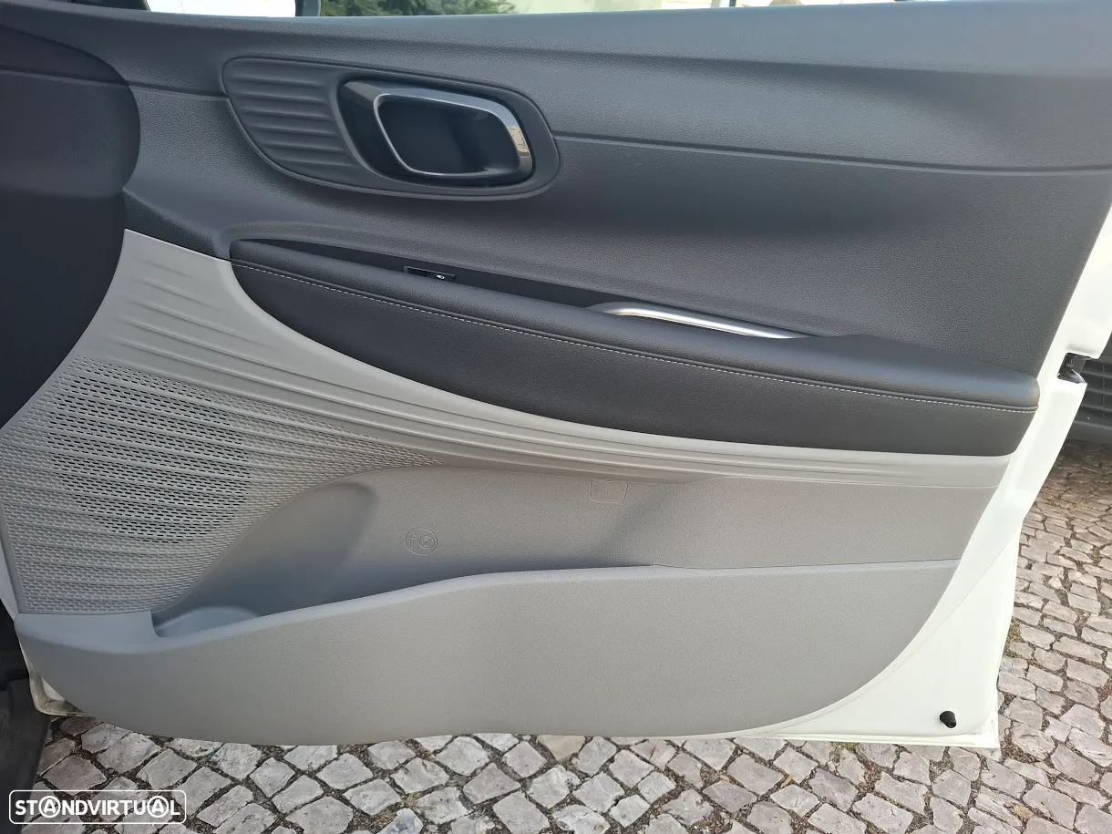 Hyundai Bayon 1.0 T-GDI Prime - 41