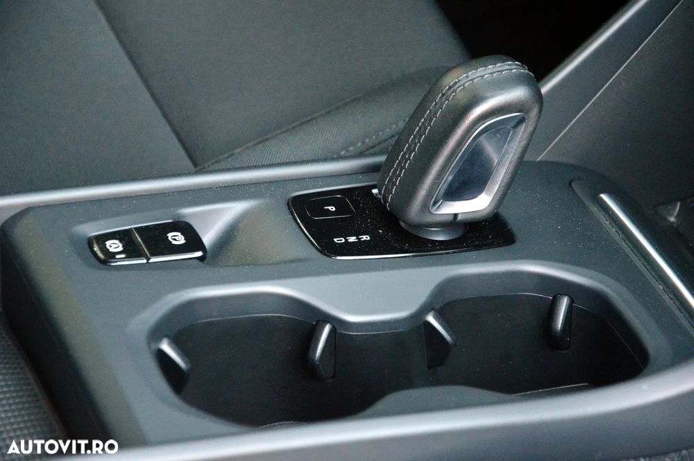 Volvo XC 40 T5 Recharge DKG Inscription - 29