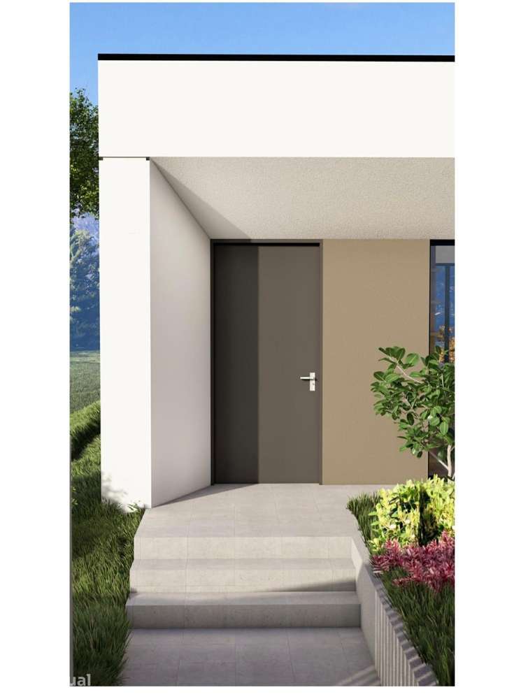 Terreno p/ construção – Oliveira de Frades - Grande imagem: 4/19