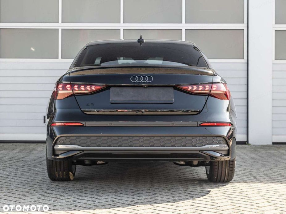 Audi A3 Limousine 35 TFSI mHEV Advanced S tronic - 2