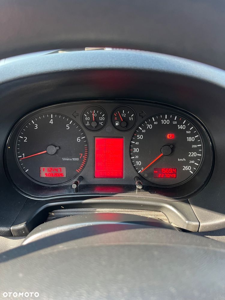 Audi A3 3-drzwiowe - 7