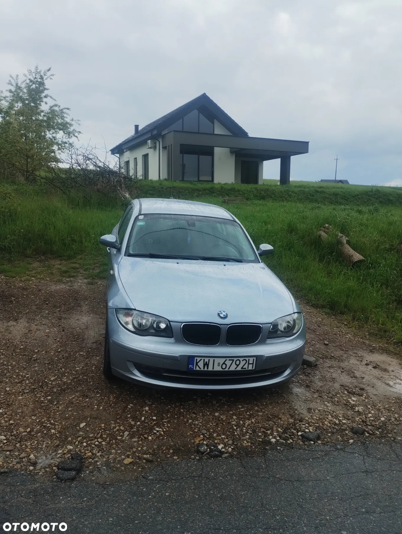 BMW Seria 1 116i - 3
