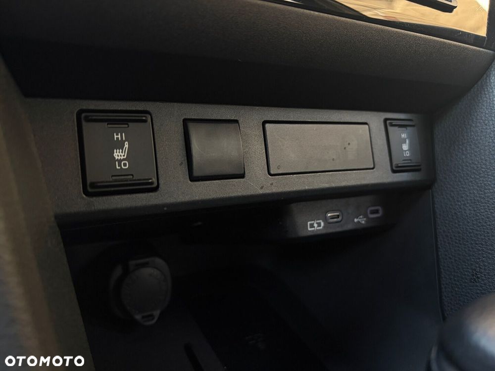 Toyota Yaris Cross Hybrid 1.5 Style - 29