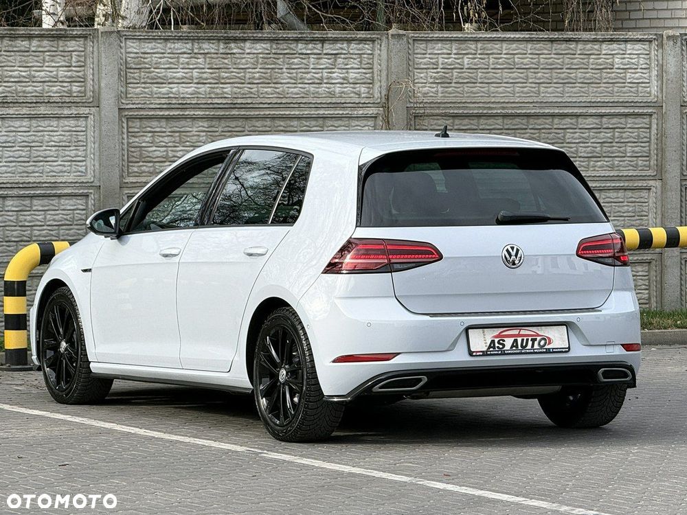 Volkswagen Golf 1.5 TSI EVO R-Line - 38