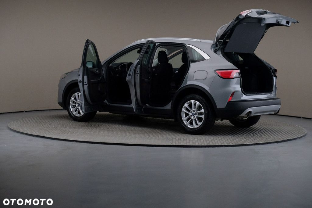 Ford Kuga - 7