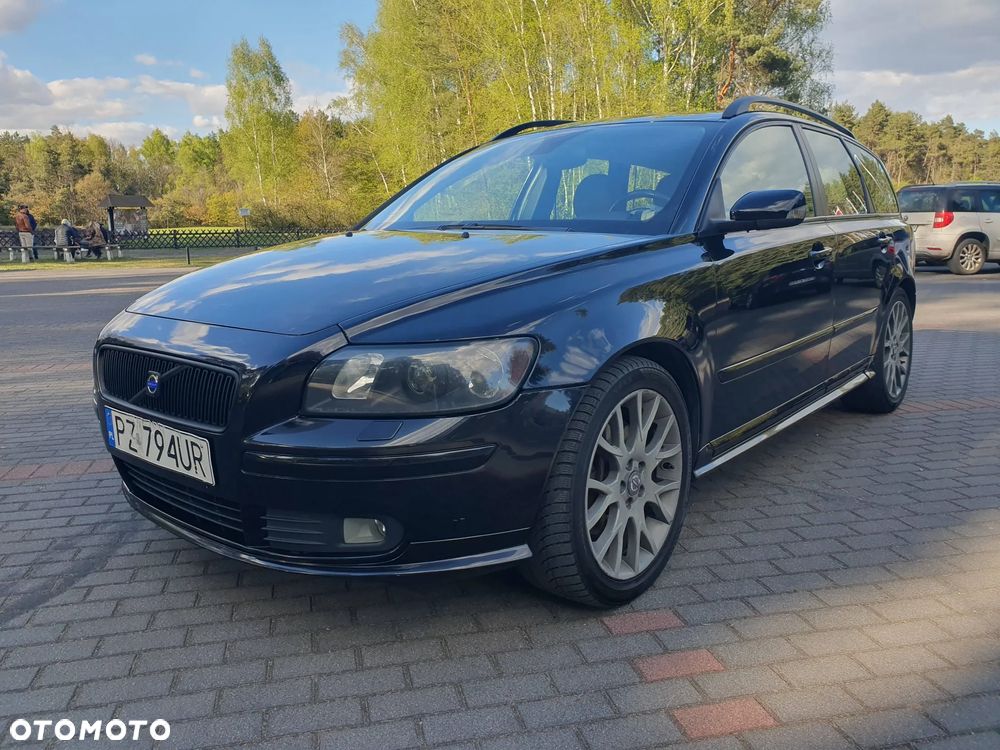 Volvo V50 T5 AWD Summum - 6
