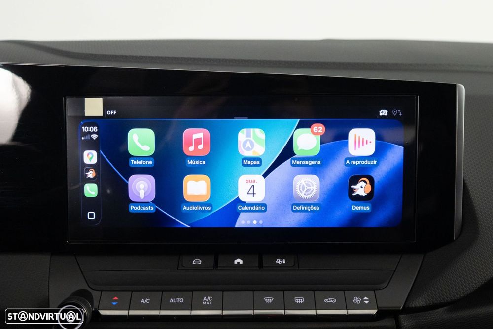 Opel Astra 1.2 T Edition Aut. - 24