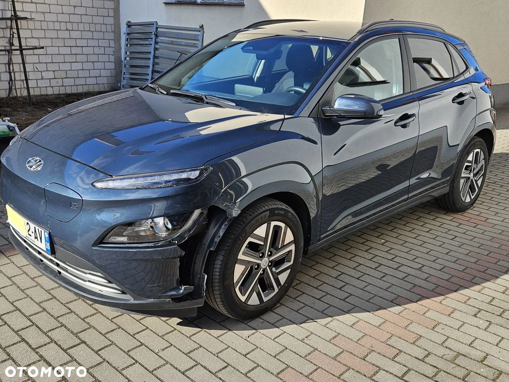 Hyundai Kona Business - 3