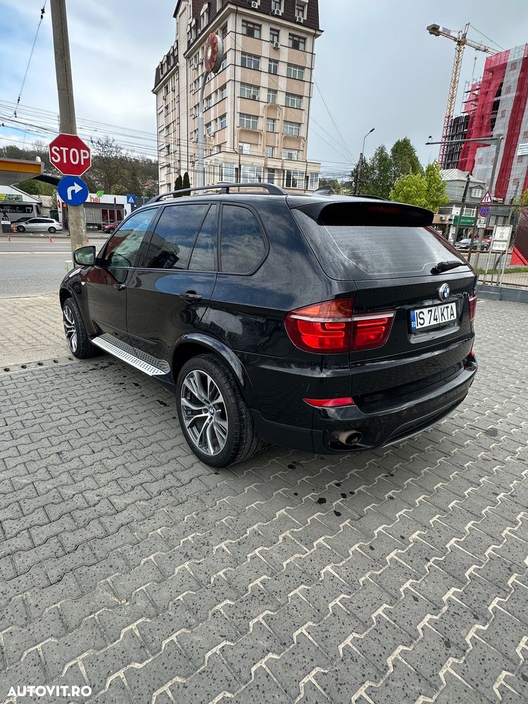 BMW X5 xDrive40d Edition Exclusive - 6