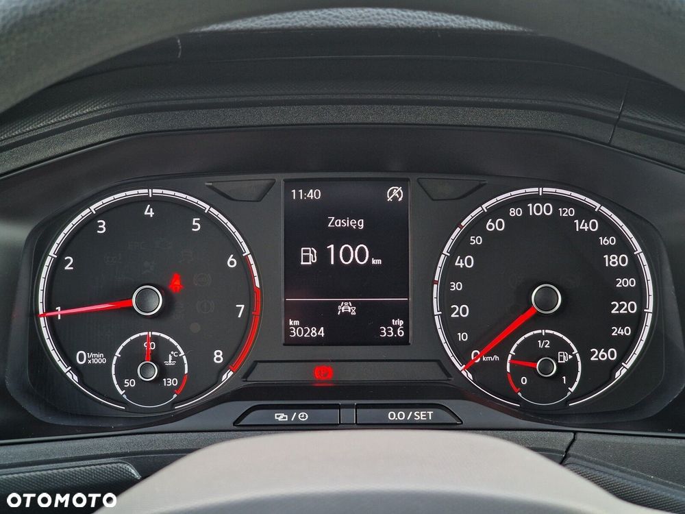 Volkswagen T-Cross 1.0 TSI - 28