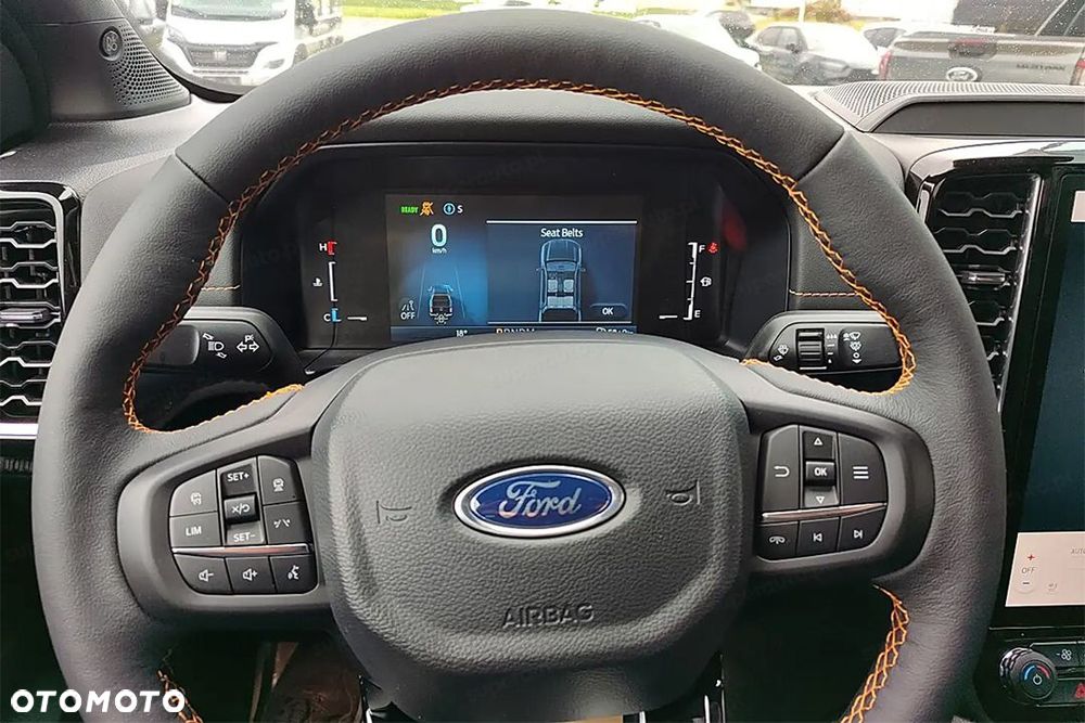 Ford Ranger - 14