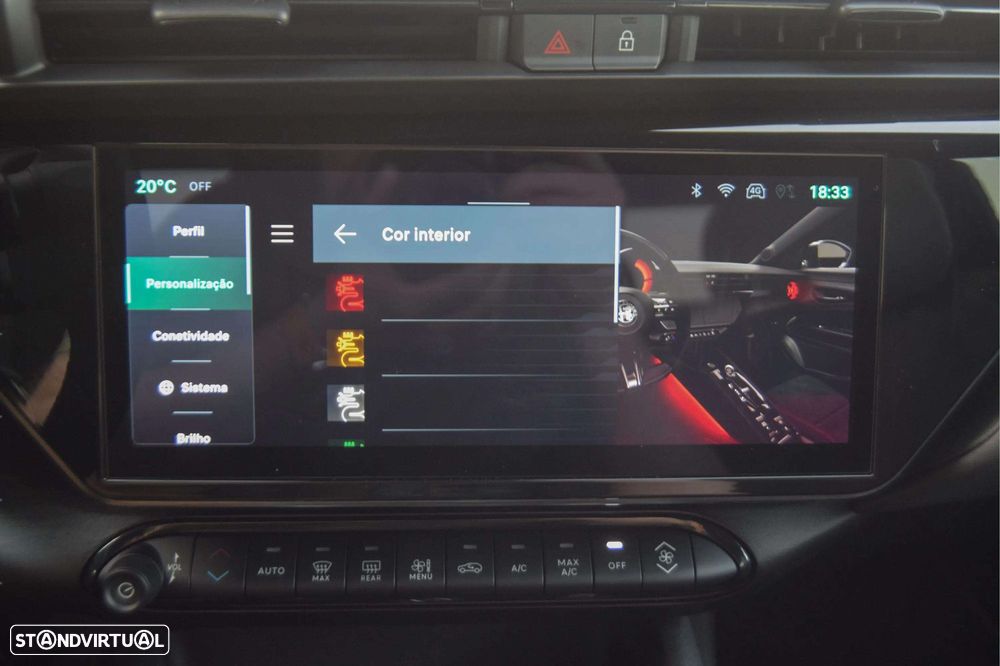 Alfa Romeo Junior 1.2 Sport Speciale eDCT6 - 13