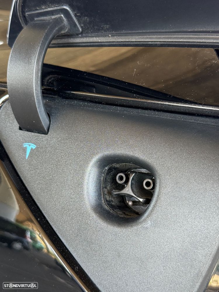 Tesla Model 3 Standard Range Plus RWD - 13
