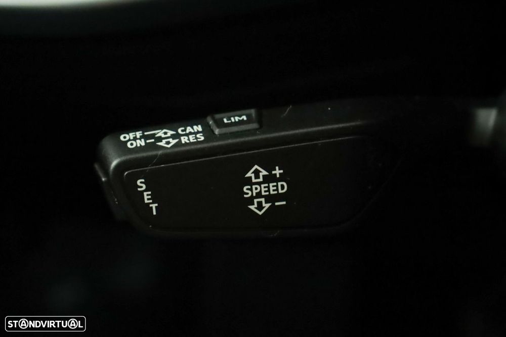 Audi A3 Limousine 30 TFSI S line - 16