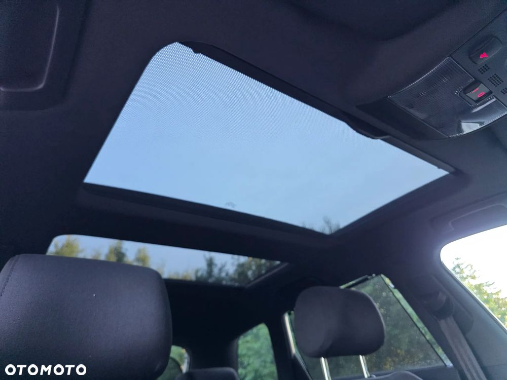 Audi A3 Sportback 2.0 TDI DPF S line Sportpaket - 26