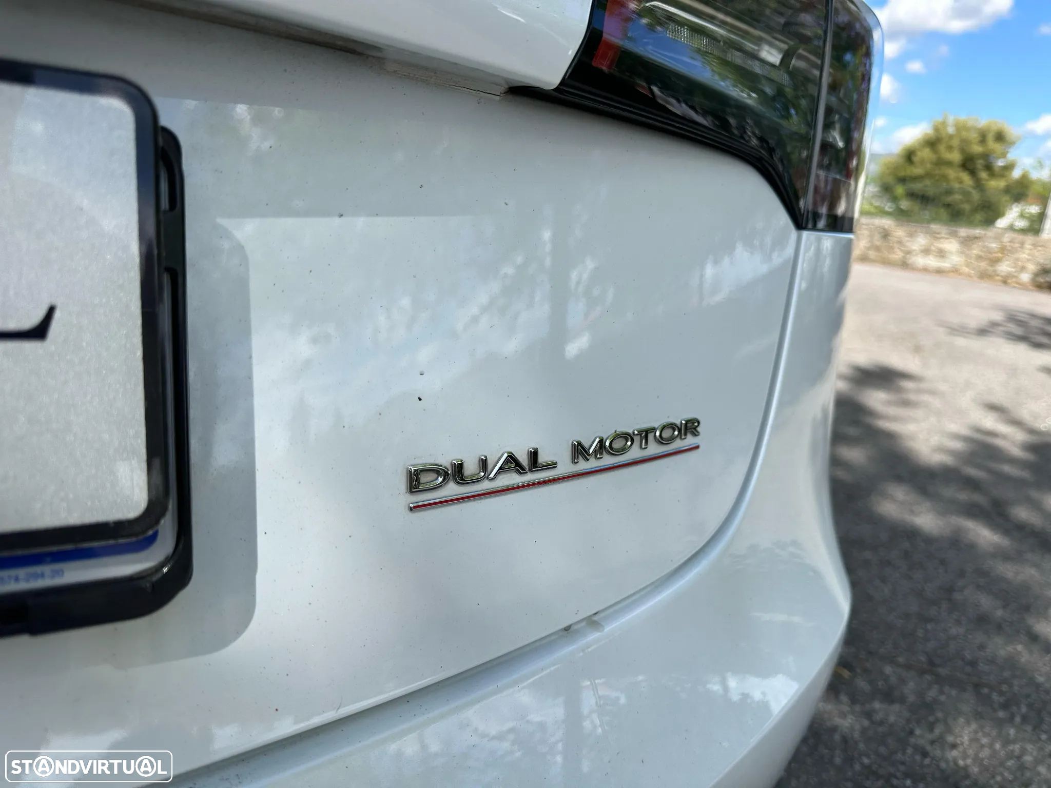 Tesla Model 3 Performance Dual Motor AWD - 19