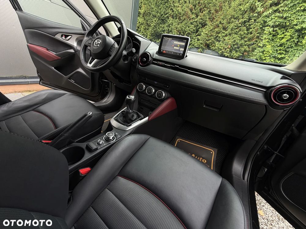 Mazda CX-3 2.0 Skypassion - 15