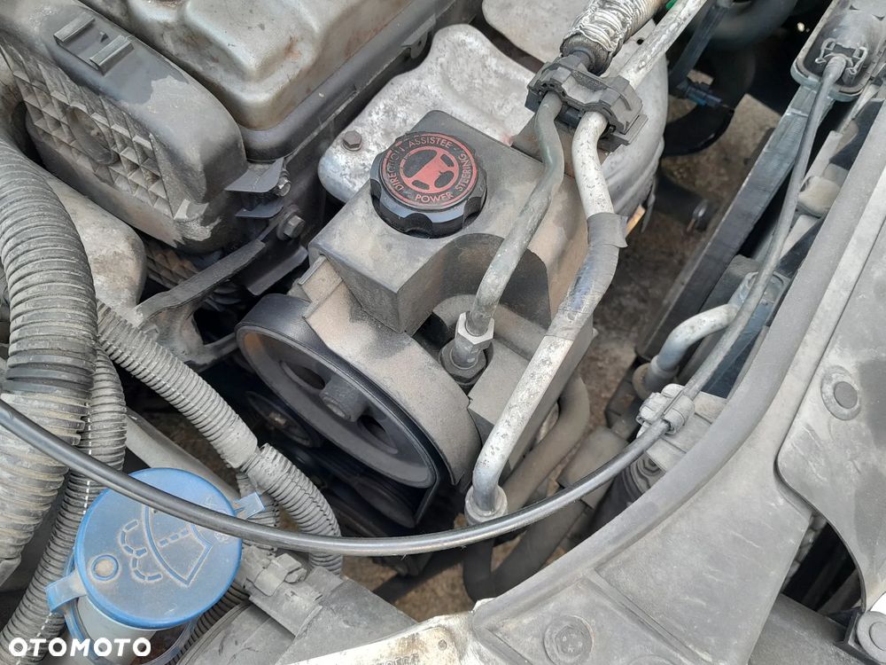 Peugeot Citroen 1.4 1.6 16v 98-09r. 9662127480 - 1