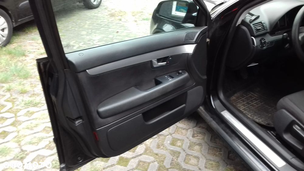 Audi A4 - 15