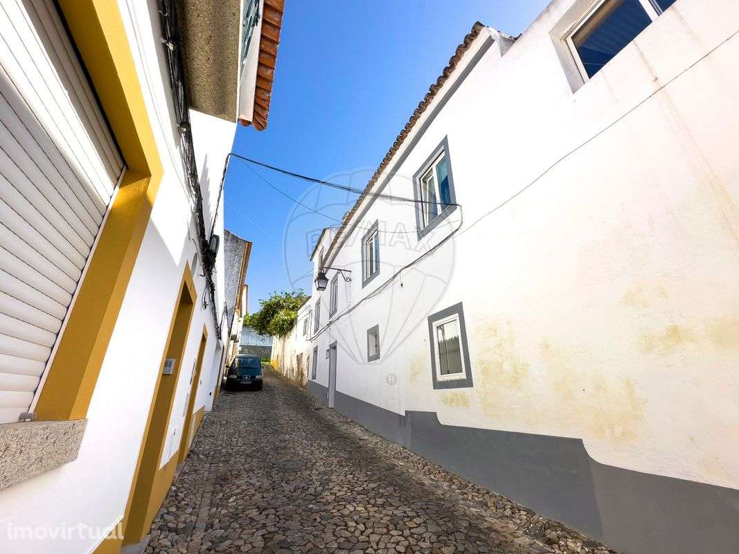 Moradia T4 para venda - Grande imagem: 3/34