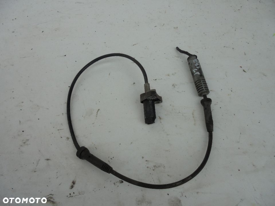 CZUJNIK ABS PRZÓD PRZEDNI BMW E39 ORYGINAŁ F-VAT - 1