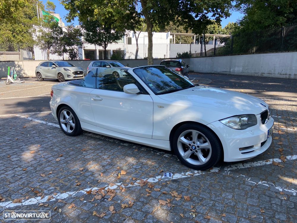 BMW 118 i - 2