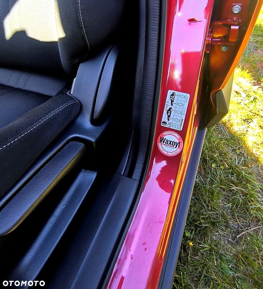 Mazda CX-3 - 10