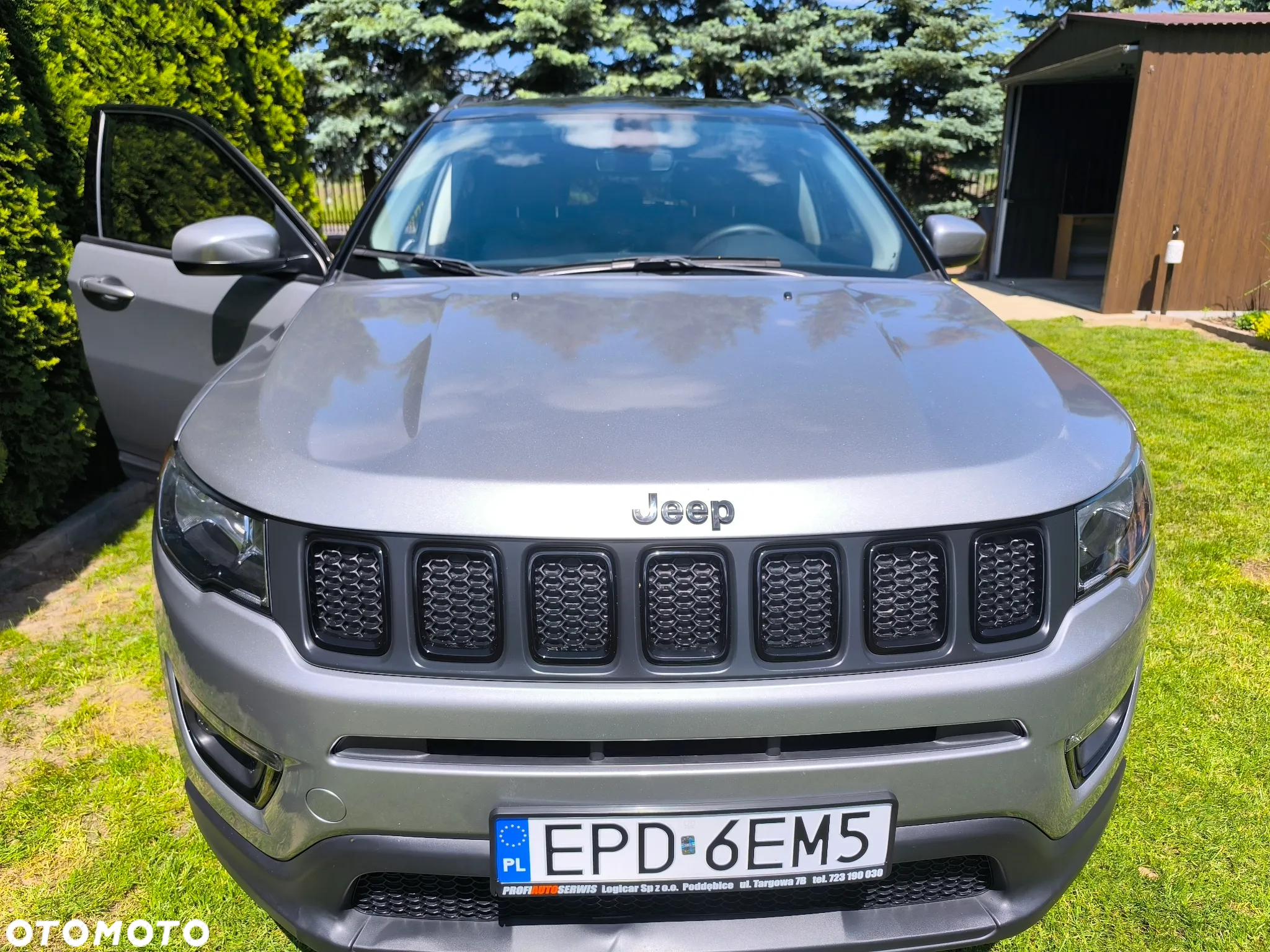 Jeep Compass - 17
