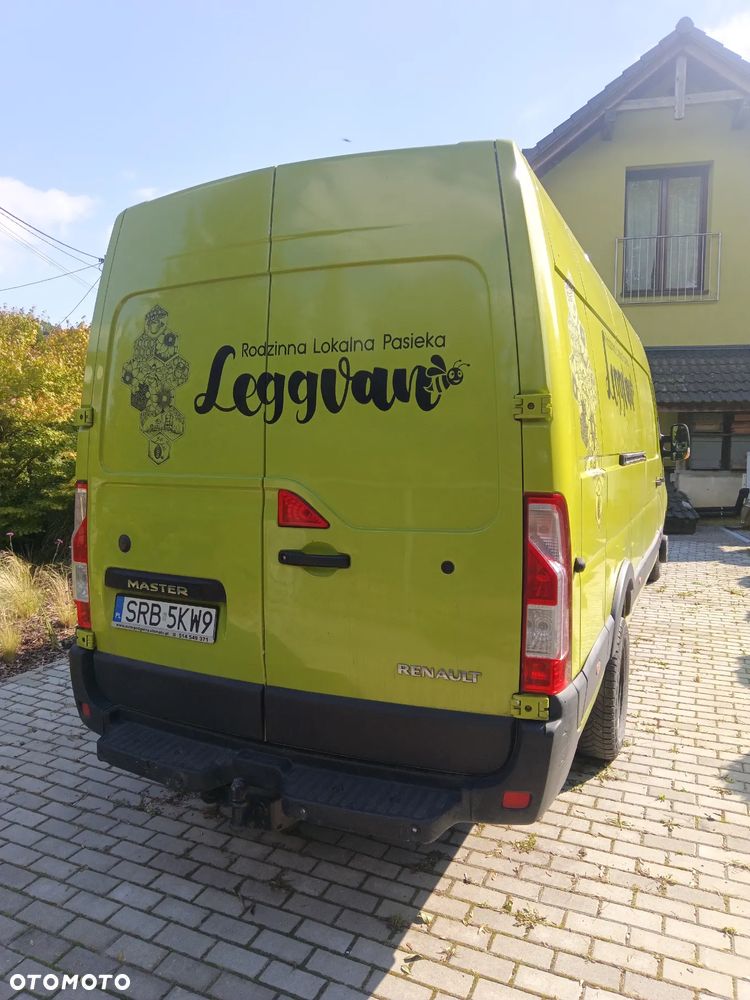 Renault Master - 3