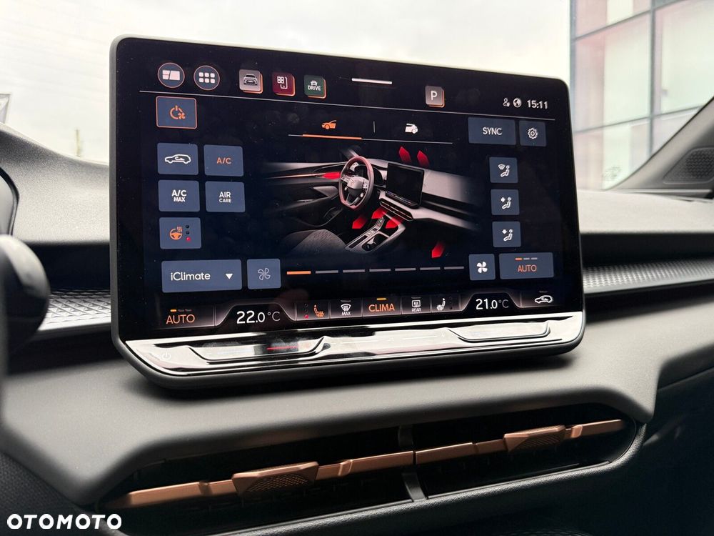 Cupra Terramar - 32