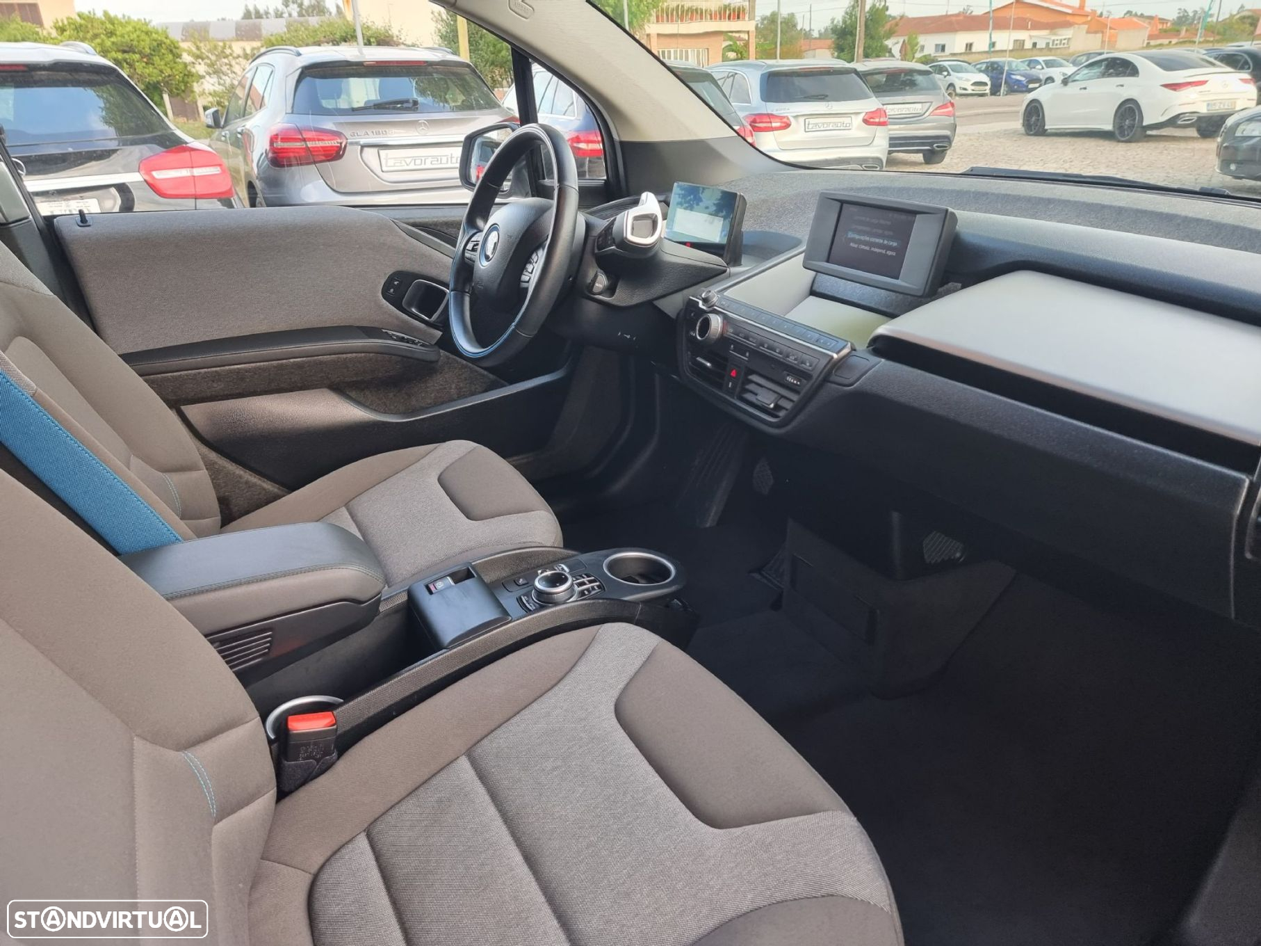 BMW i3 120Ah - 15