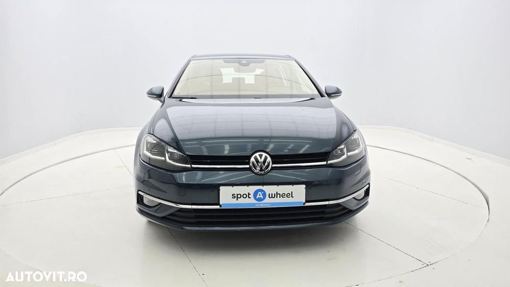 Volkswagen Golf 1.4 TSI DSG Highline - 2