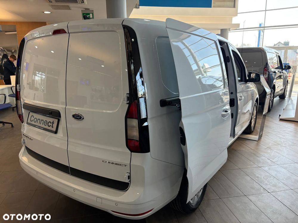 Ford Transit Connect L2 - 3