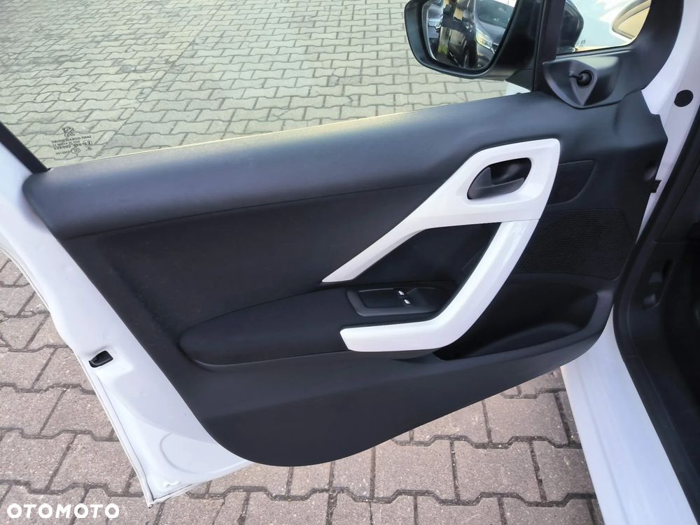 Peugeot 208 PureTech 68 Like - 18