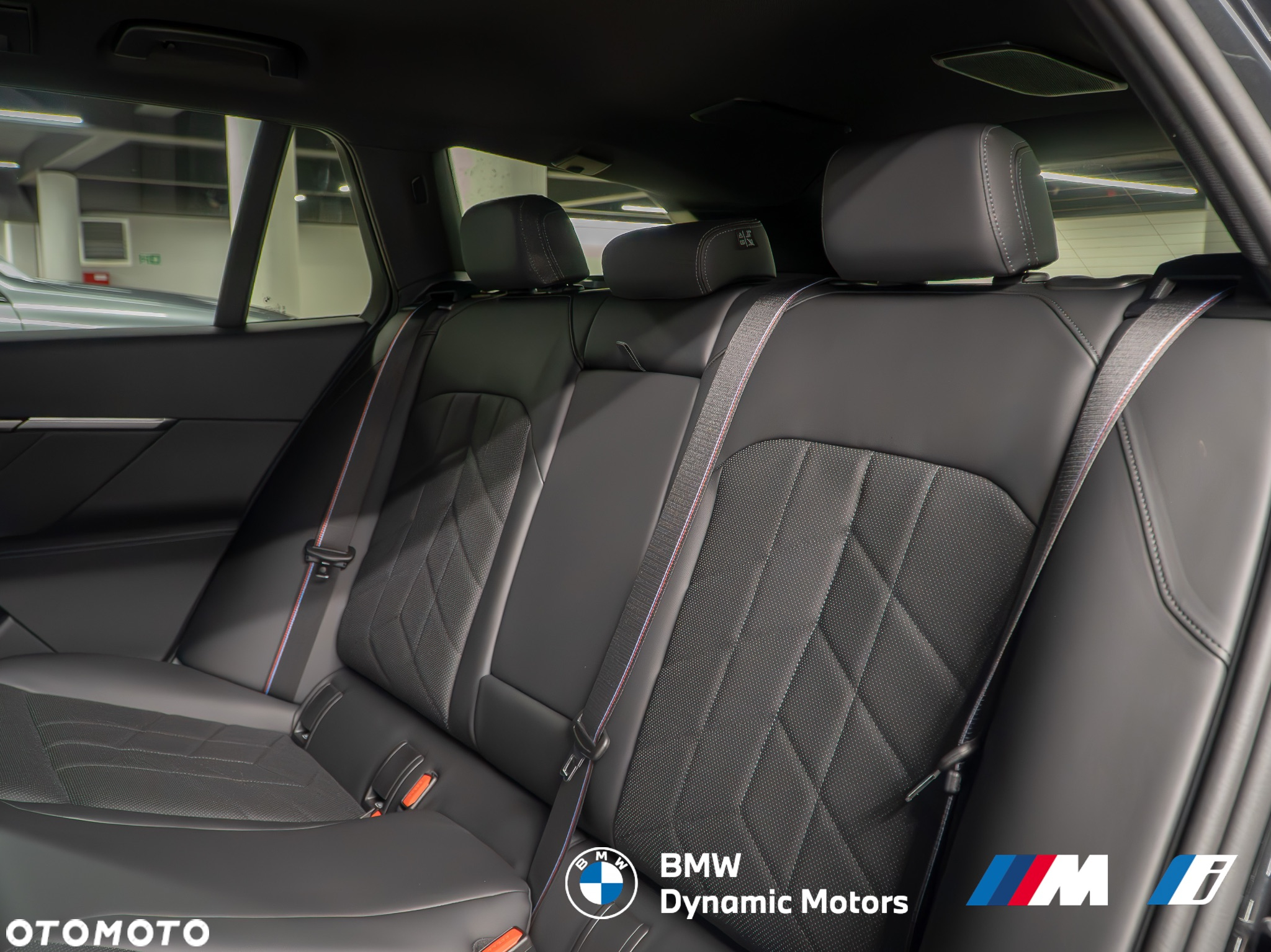 BMW Seria 5 520d xDrive Touring - 24