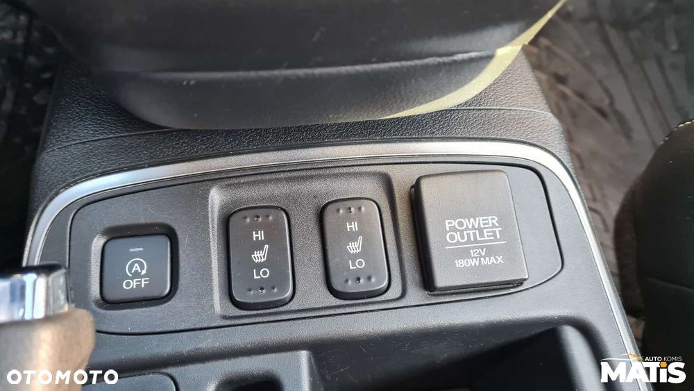 Honda CR-V - 37