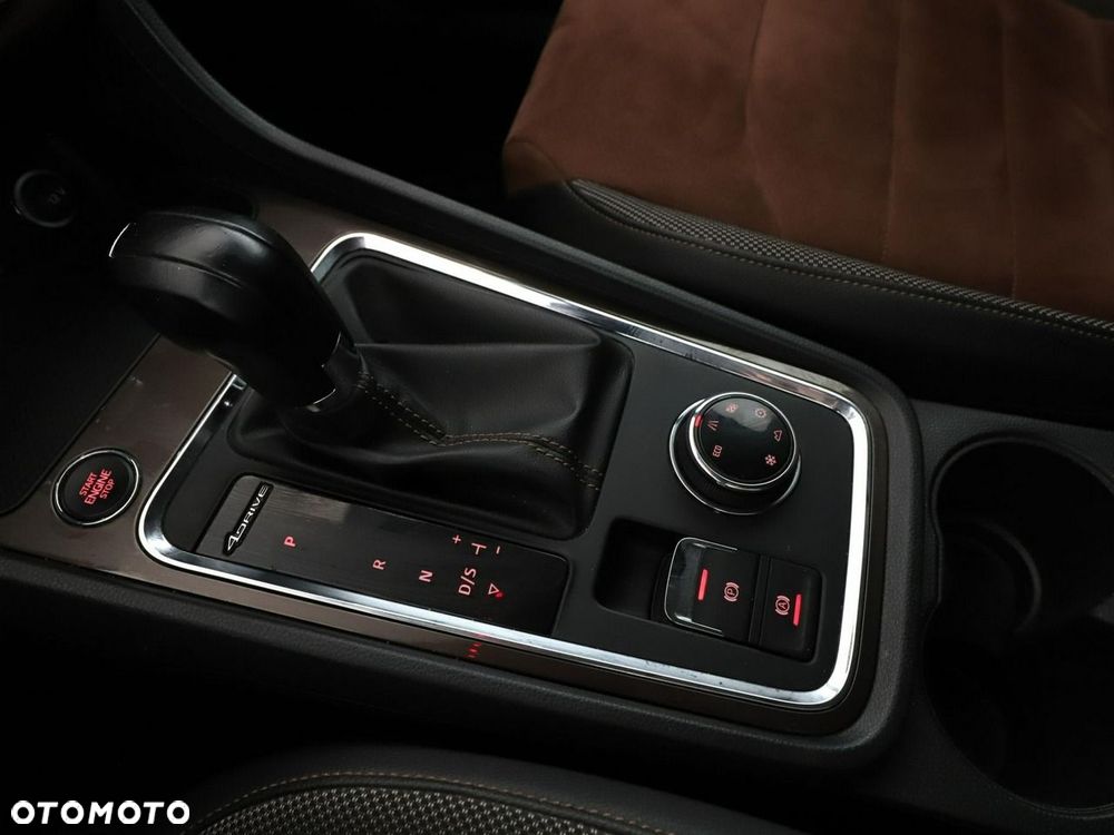 Seat Ateca 2.0 TDI 4Drive DSG XCELLENCE - 28
