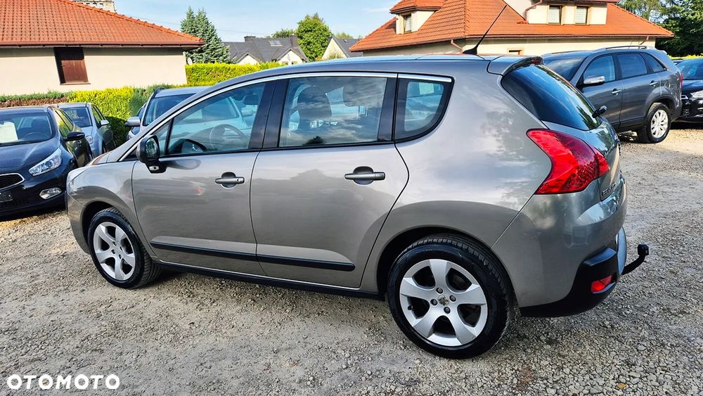 Peugeot 3008 - 19